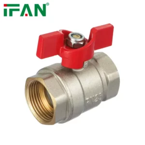 Brass Ball Valve