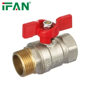 Brass Ball Valve