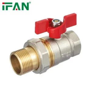 Brass Ball Valve