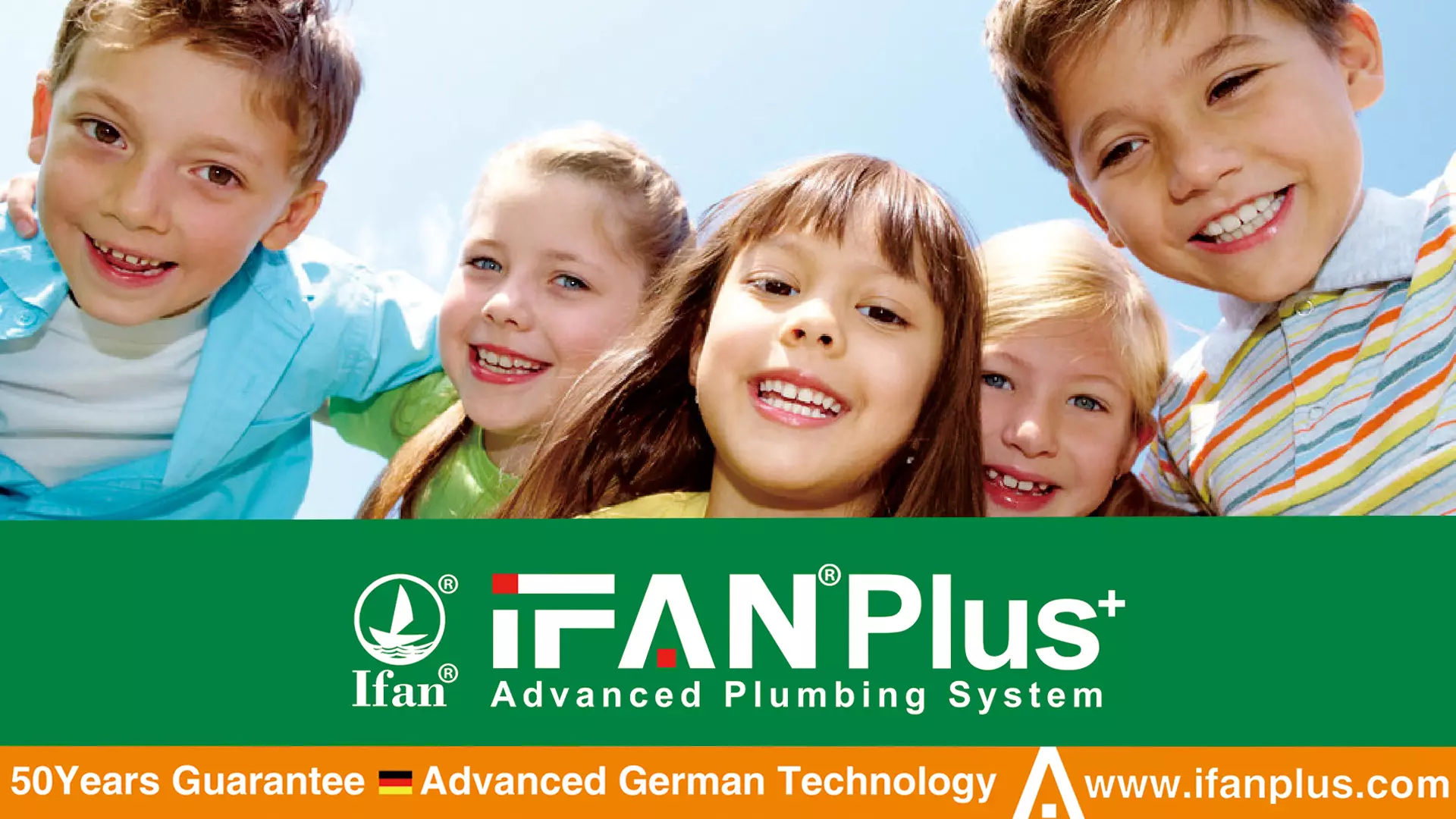 IFANPLUS－Manufacturer