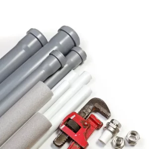 PEX lebih baik dari PVC