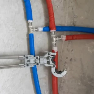 keterbatasan pex-plumbing