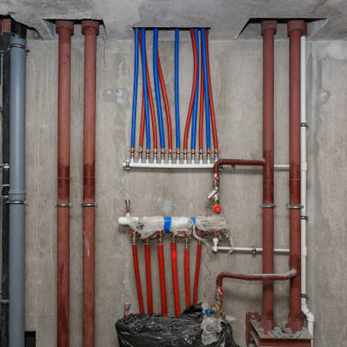 Disadvantages of PEX Pipes