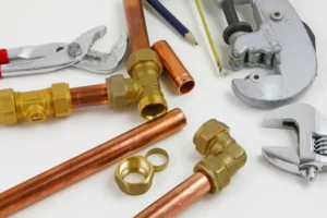 Copper and Brass Fittings