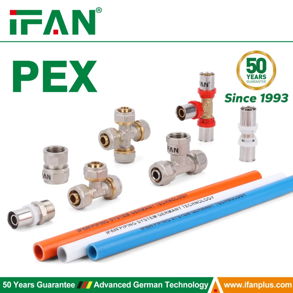 Sambungan PEX Kuningan