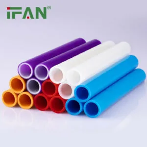 IFAN PEX Floor Heating Pipes tomex