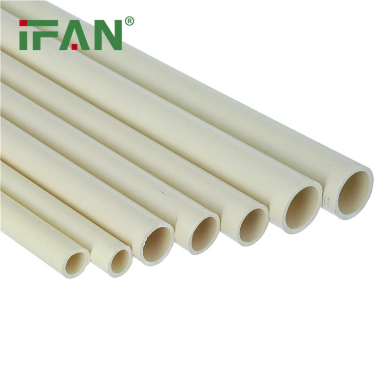 PVC Pipe