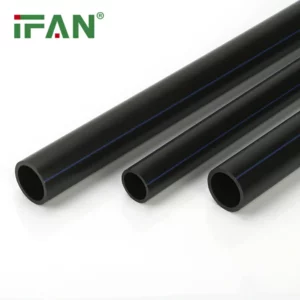 hdpe tubes