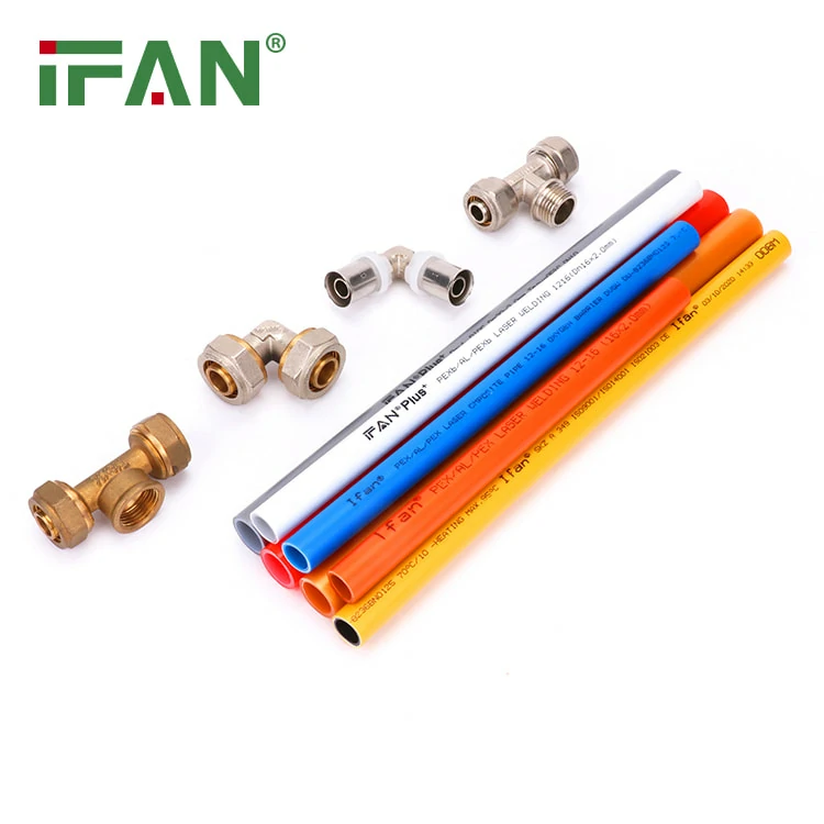 PEX Pipes
