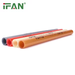 PEX plumbing