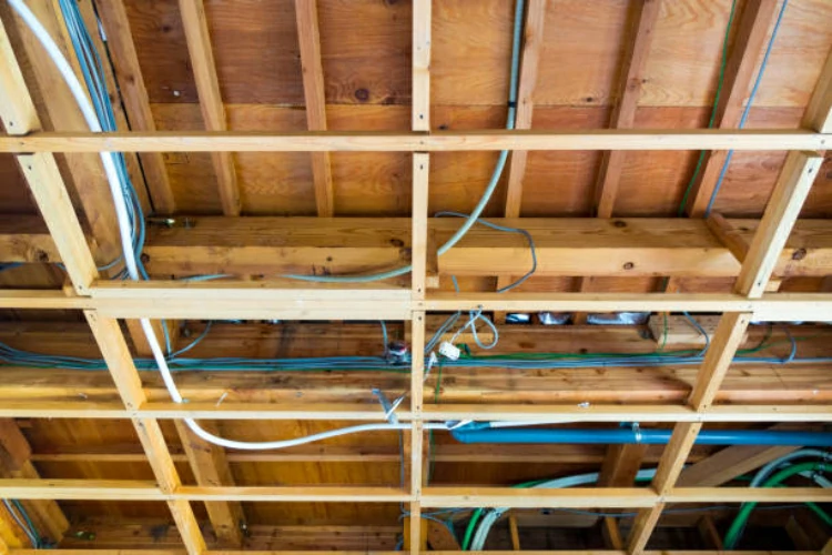 PEX Pipes