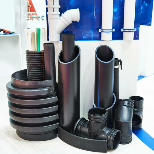 the difference between hdpe and pe pipe