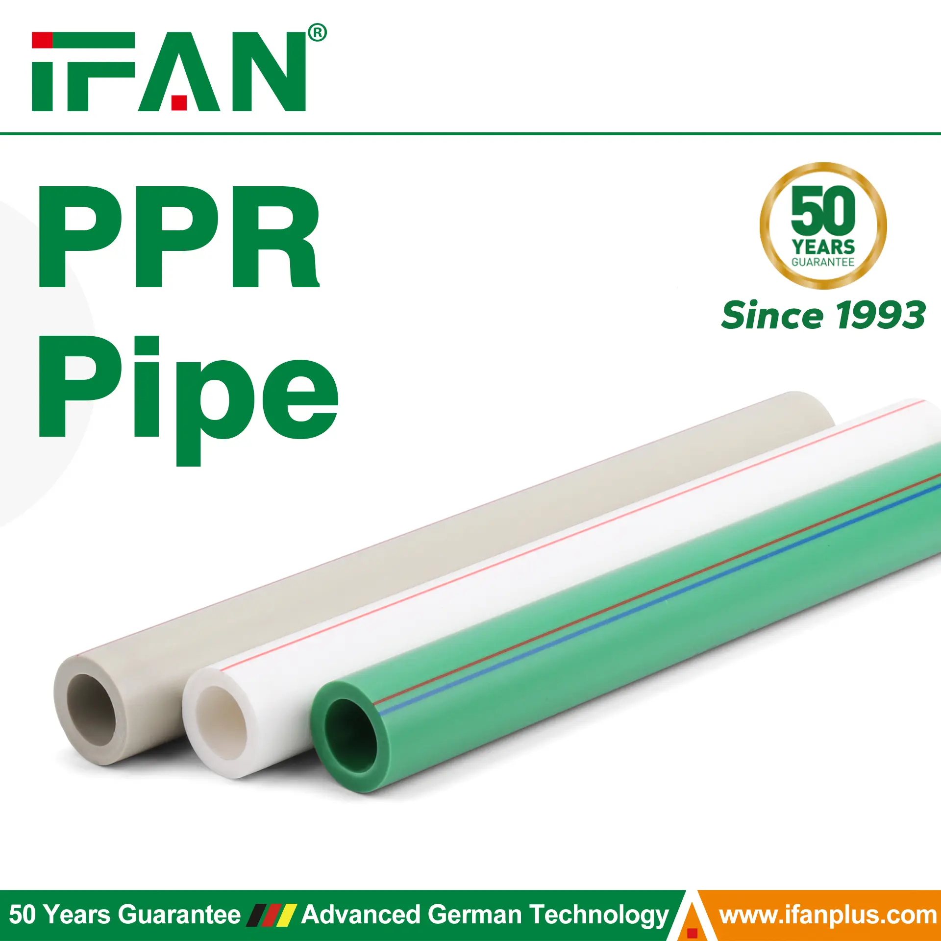 PPR Pipe