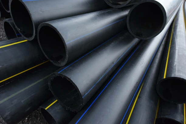 what hdpe pipe