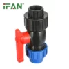 HDPE Fitting