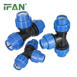 HDPE Fitting