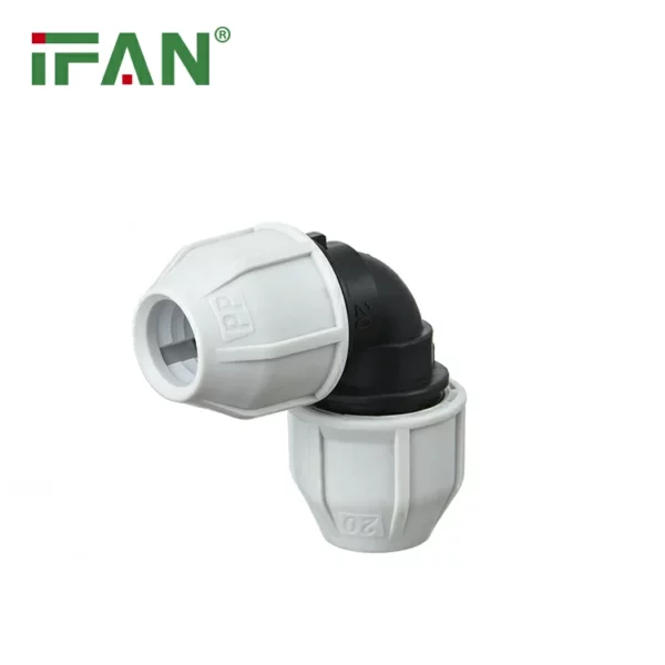 HDPE Fitting