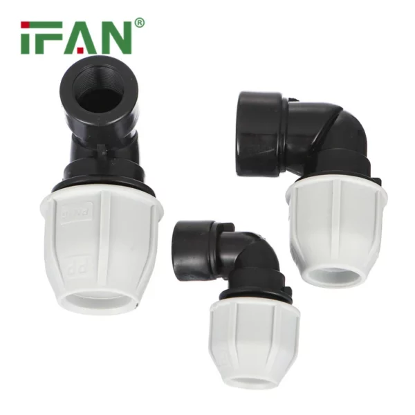 HDPE Fitting