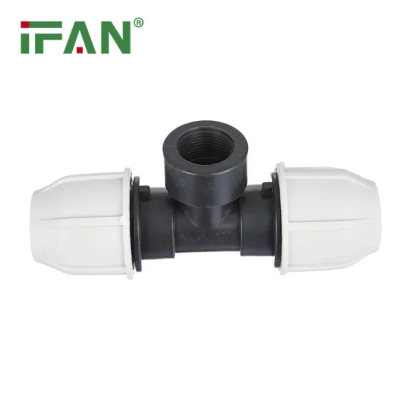 HDPE Fitting