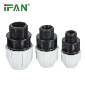 HDPE Fitting