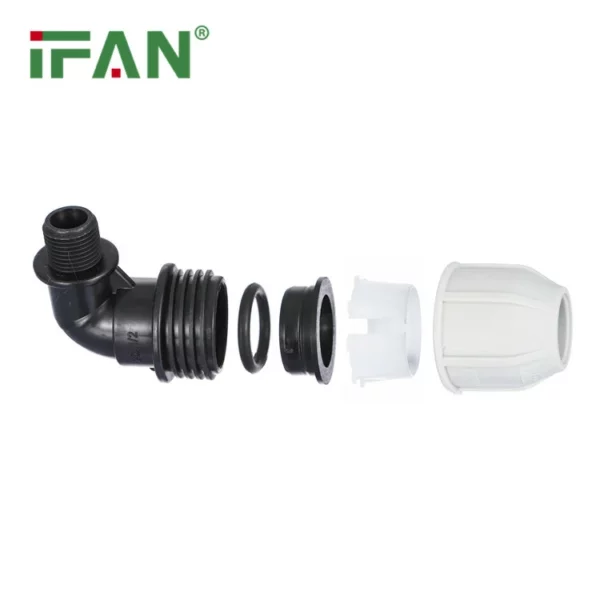 HDPE Fitting