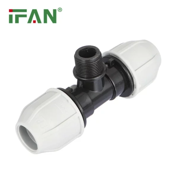 HDPE Fitting