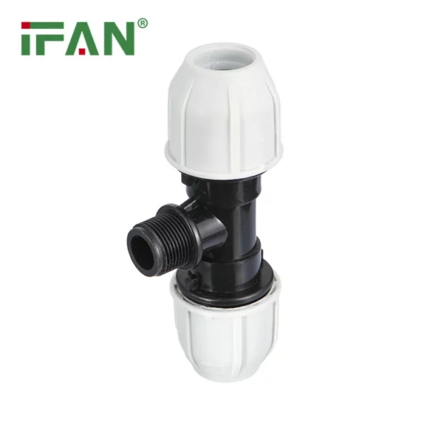 HDPE Fitting