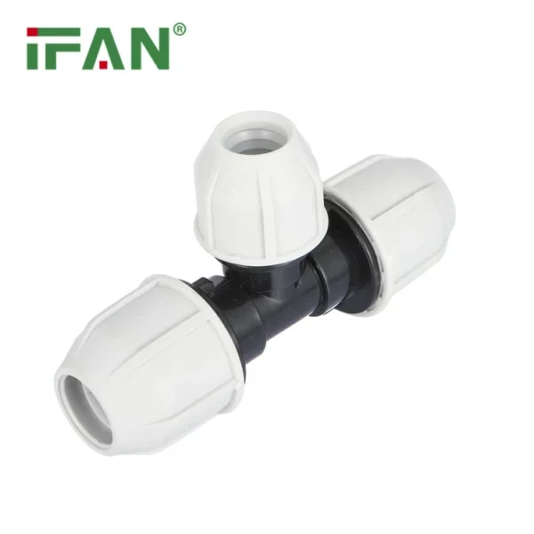 HDPE Fitting