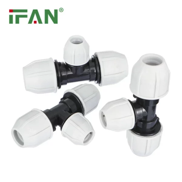 HDPE Fitting