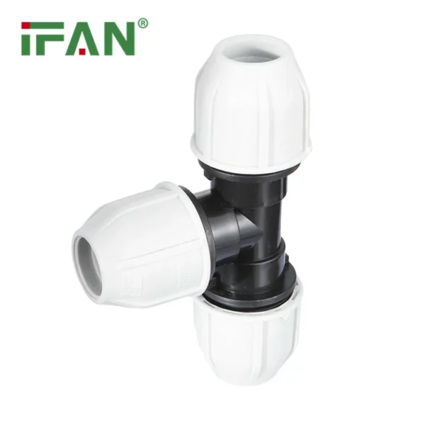 HDPE Fitting