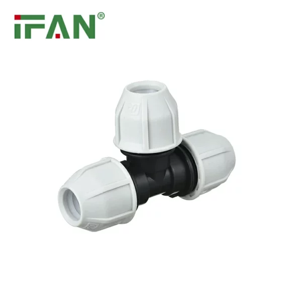 HDPE Fitting