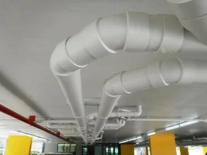 PVC Pipes