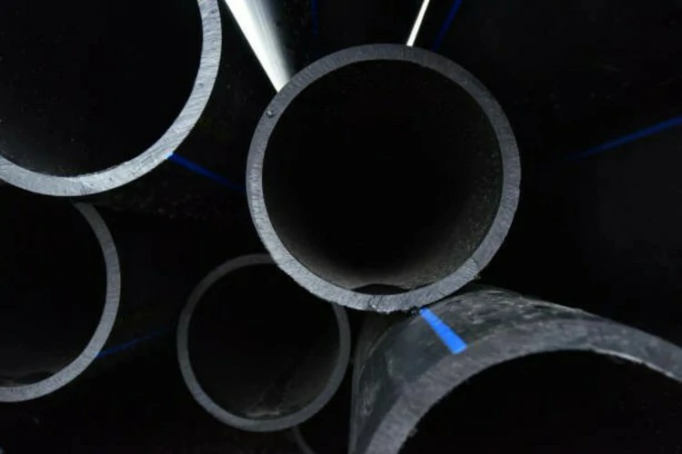 Pipa HDPE