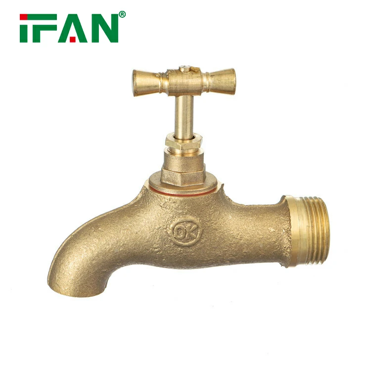IFANPLUS Hot Selling Factory Direct R01 Bibcocks - Image 4