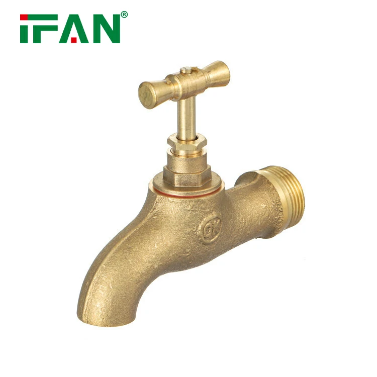 IFANPLUS Hot Selling Factory Direct R01 Bibcocks - Image 6