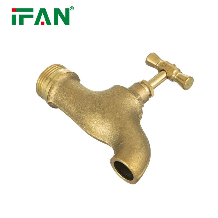 IFANPLUS Hot Selling Factory Direct R01 Bibcocks - Image 5
