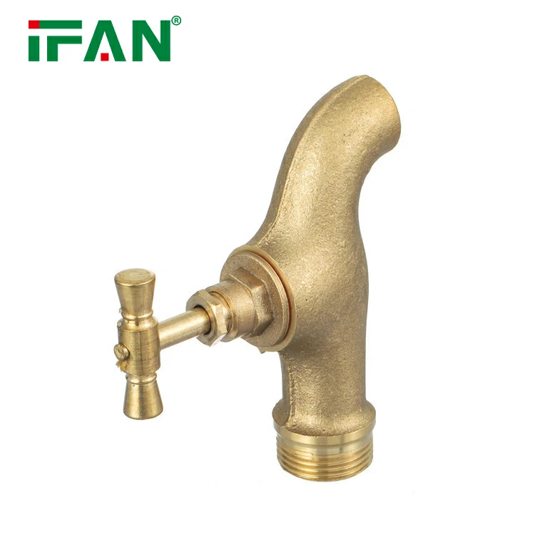 IFANPLUS Hot Selling Factory Direct R01 Bibcocks - Image 3
