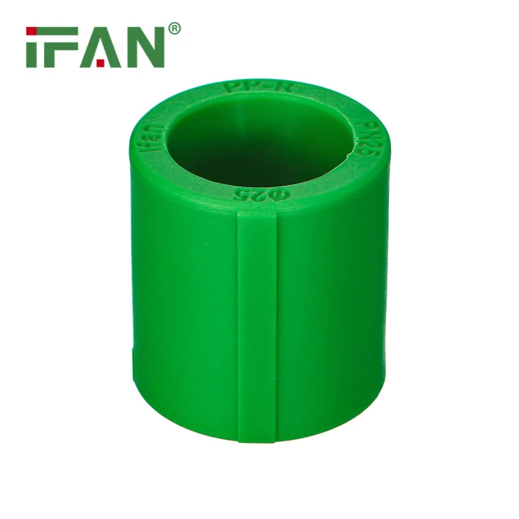 IFAN Cheap Price OEM ODM PPR Plumbing Fittings Socket
