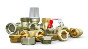 brass and bronze valves