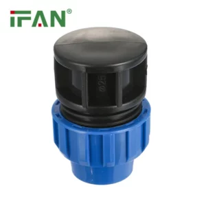 Bouchon de raccord en PEHD 602