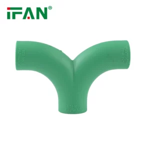 Factory Direct Wholesale PPR fittings Tee