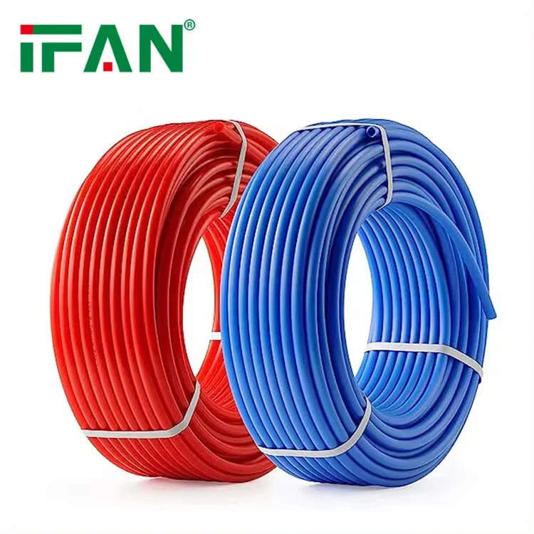 PEX pipe