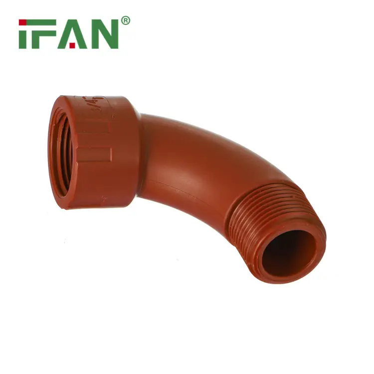 Cheap Price Free Sample PPH Pipe Fittings 135° Elbow - Image 5