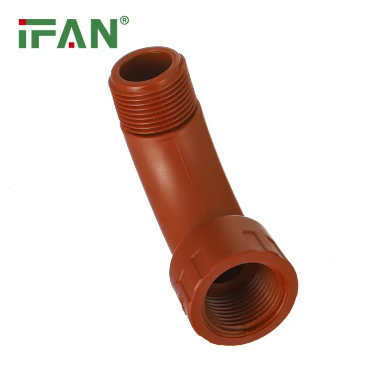 Cheap Price Free Sample PPH Pipe Fittings 135° Elbow - Image 6