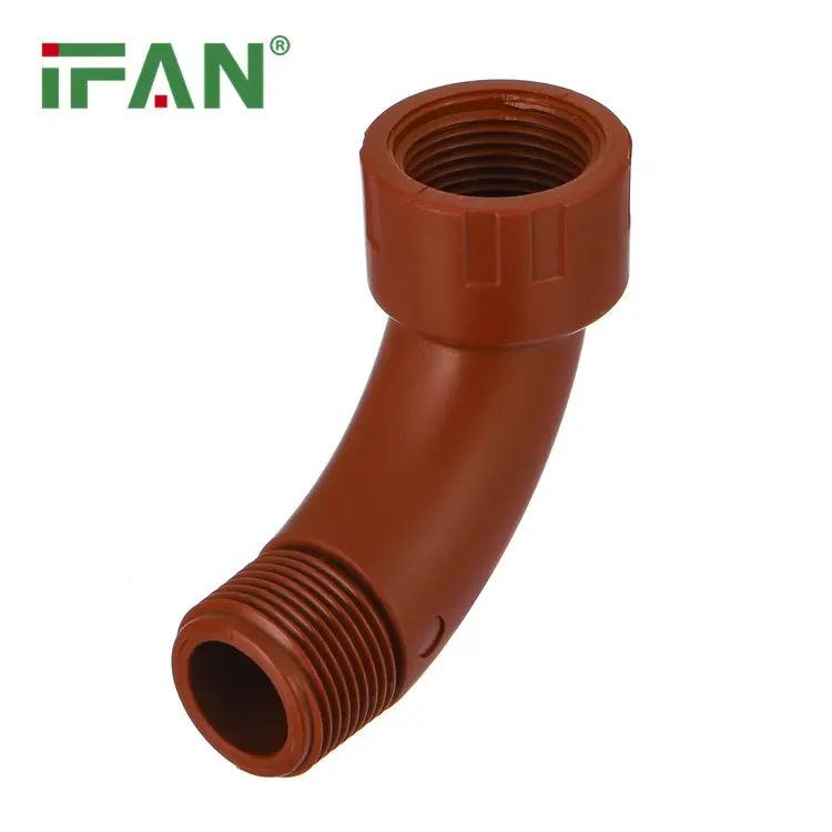 Cheap Price Free Sample PPH Pipe Fittings 135° Elbow - Image 7