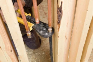 PEX Clamps