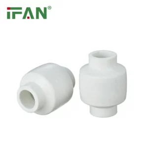 Wholesale Cheap Price PPR Plumbing Fittings Check Valve
