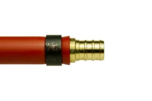 PEX Crimp Rings