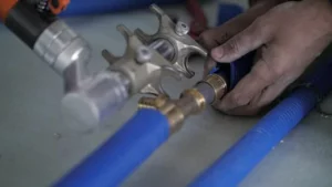 PEX Expander