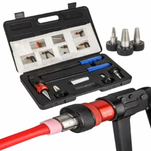 Expansores PEX
